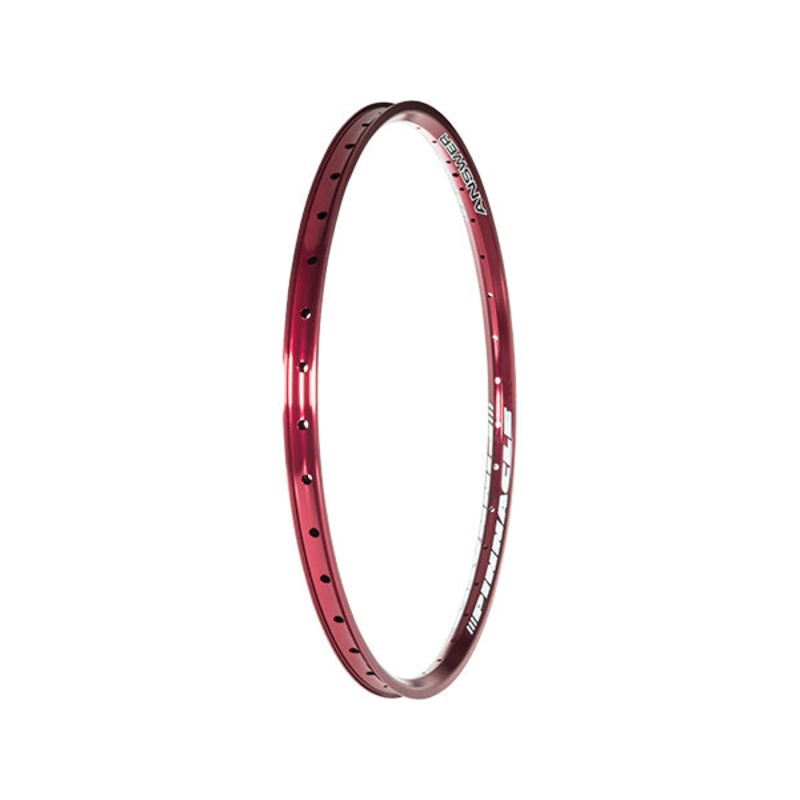 Answer Pinnacle Pro Rim-24×1.75″