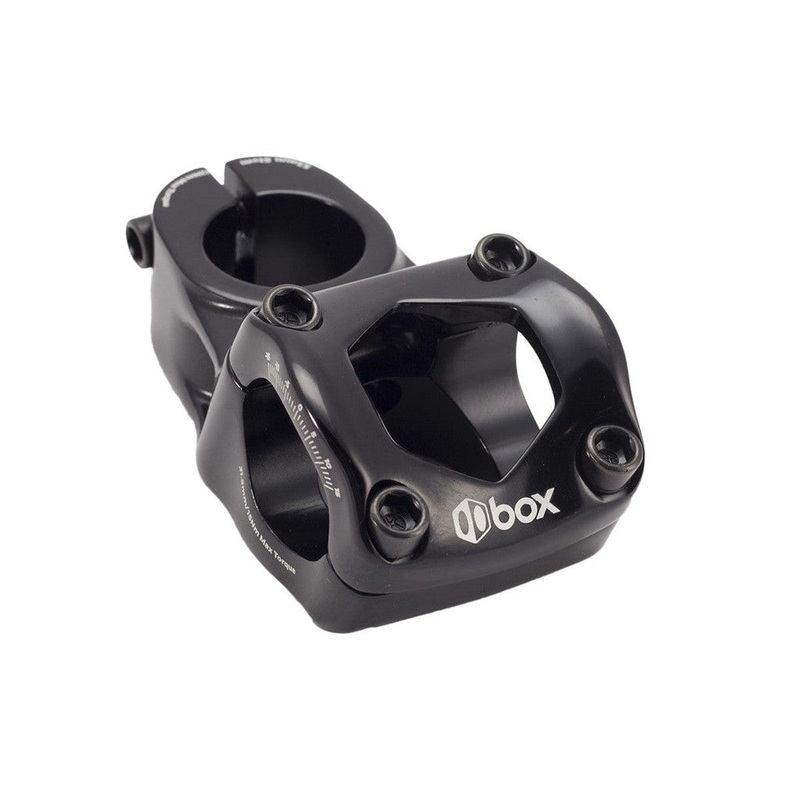 Box One Top Load Stem Oversized (31.8)