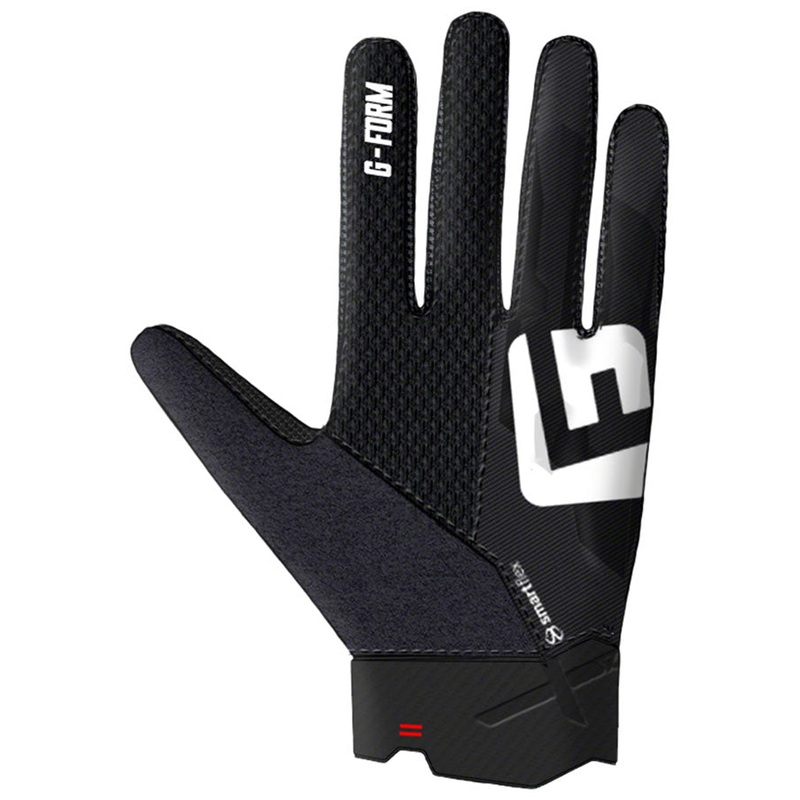 G-Form Pro-X4 Gloves – Black XXL