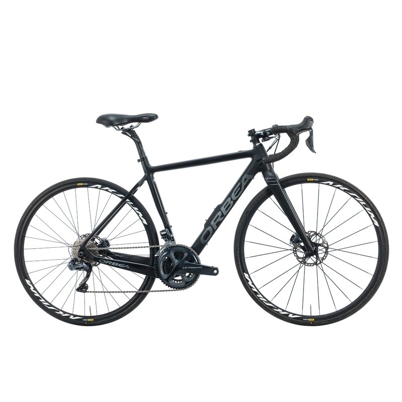 Orbea Gain M20i Road E-Bike – 2019, Small