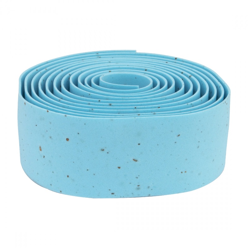 Planet Bike Comfort Gel Bar Tape Gel Sky Blue