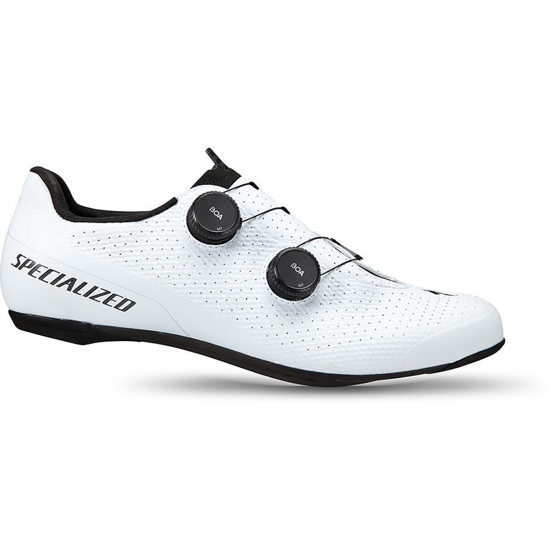 Specialized torch 3.0 shoe white 48