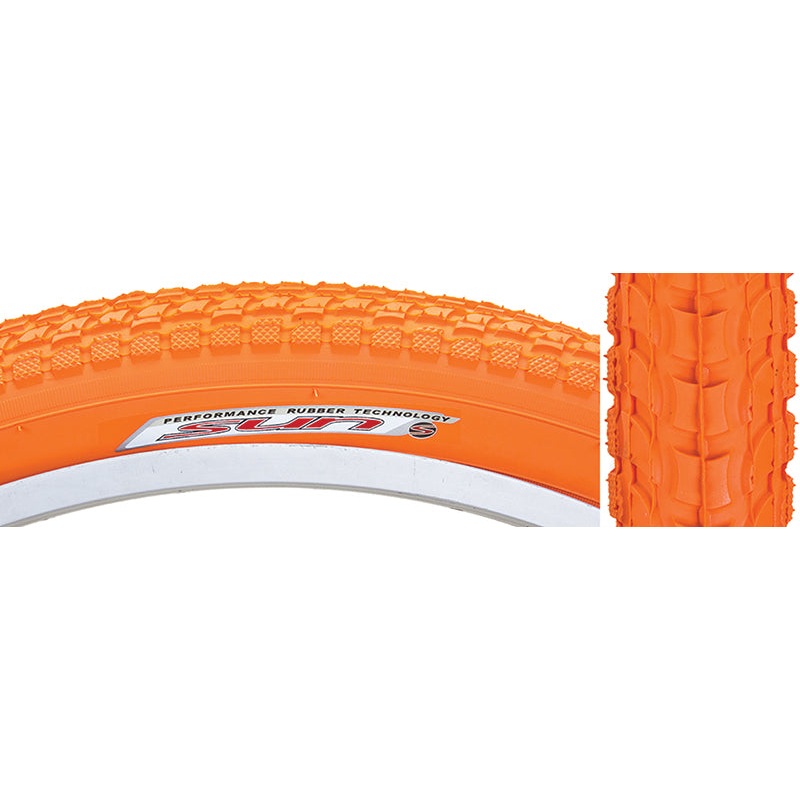 Sunlite Cruiser 927 26×2.125 Standard Tire