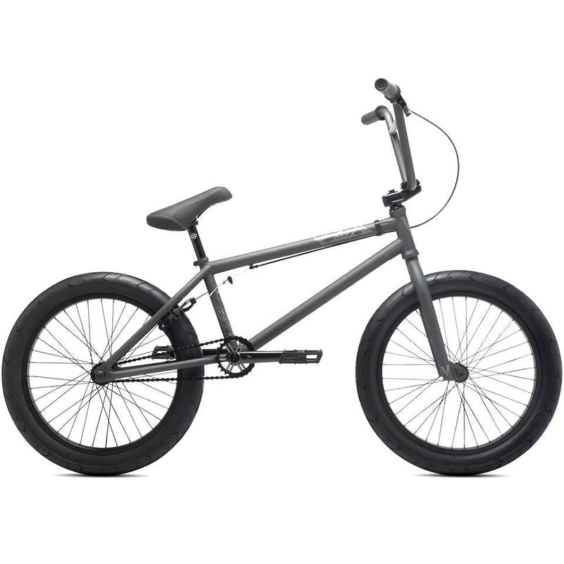 Verde Vex XL BMX Bike