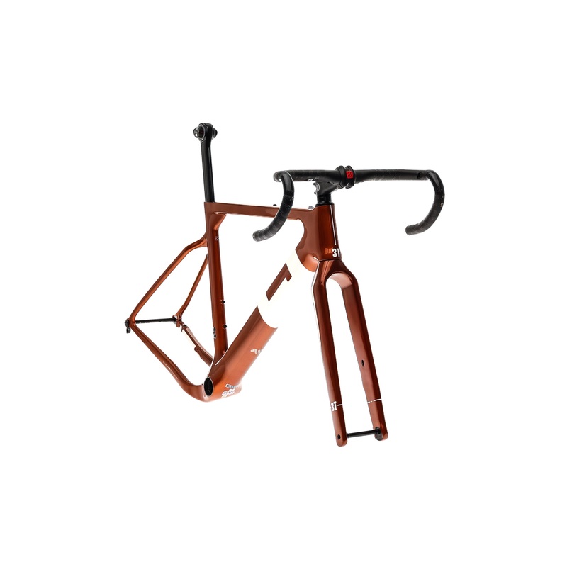 3T Exploro Team Medium Frameset – 2020