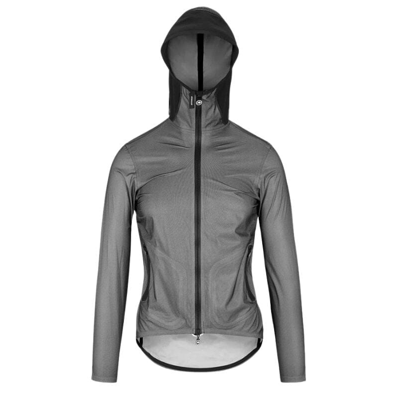 Assos Women’s TRAIL Steinbeisser Rain Jacket SAMPLE