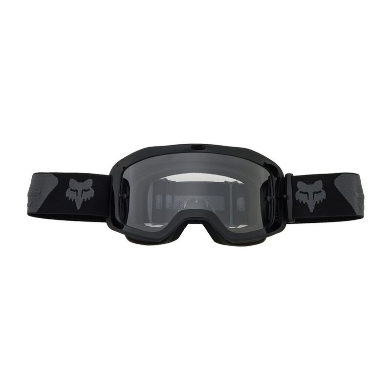 Fox Racing Main Core Goggle – Black-Gray