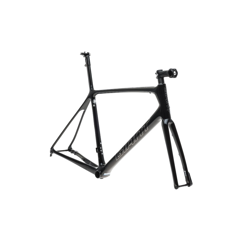 Giant TCR Advanced SL Team Disc Large Frameset – 2020