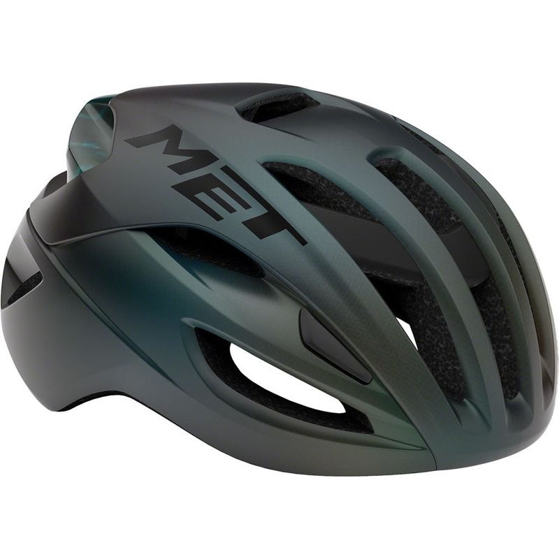 MET Rivale MIPS Helmet – Motion Blur/Matte Small