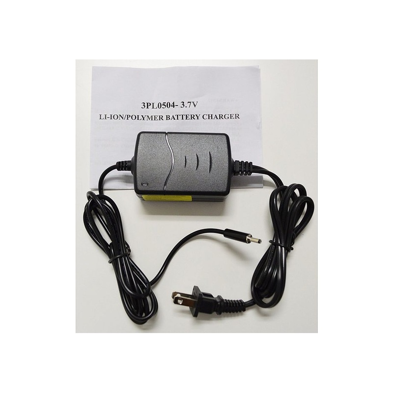 Specialized charger part black one size