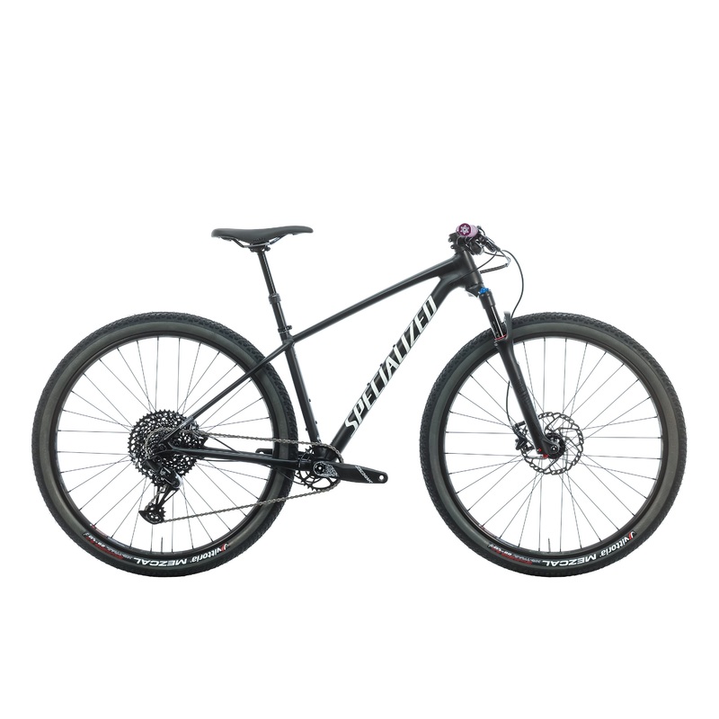Specialized Chisel Expert Mountain Bike – 2019, Small