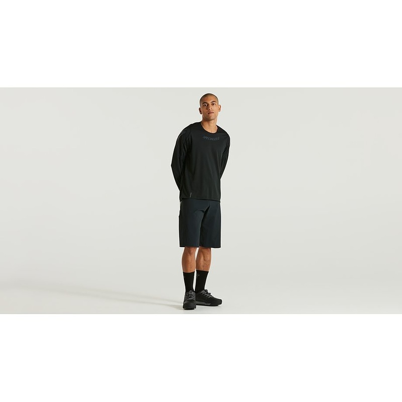 Specialized gravity short black 38