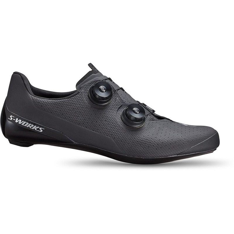 Specialized S-Works torch shoe black 39
