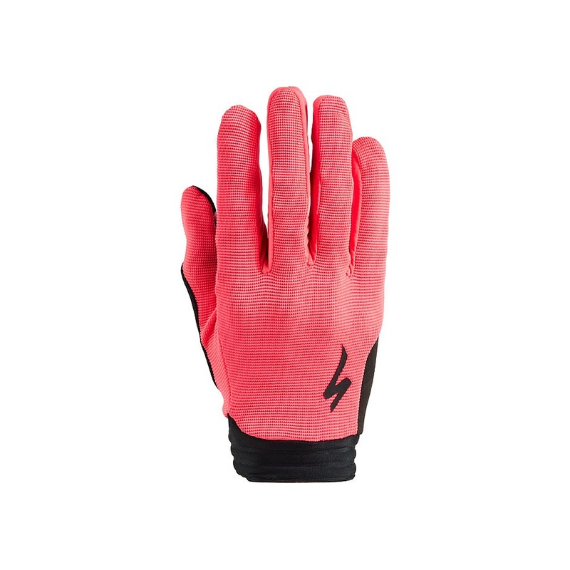 Specialized trail glove lf men imperial red l