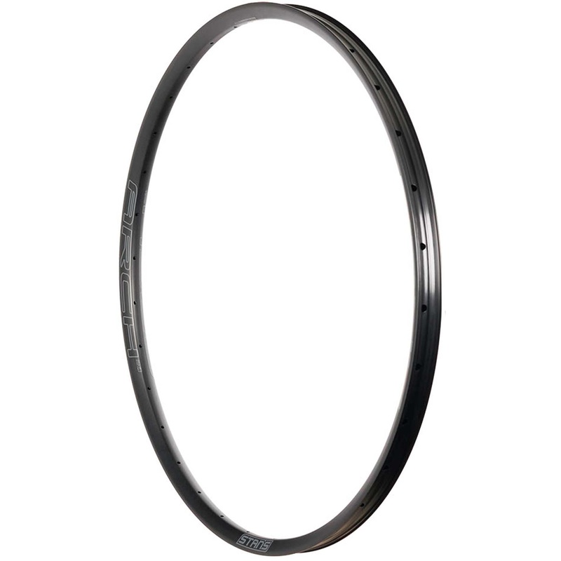 Stans Arch MK4 Rim – 27.5 Disc Black 28H