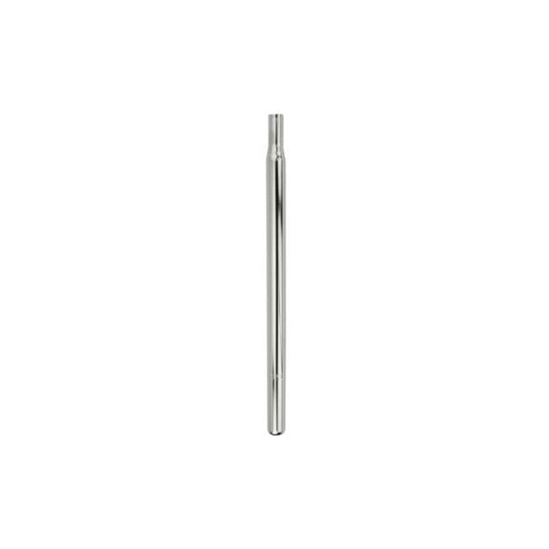 20.7mm Straight seatpost w/ 5/8″ Top – Chrome