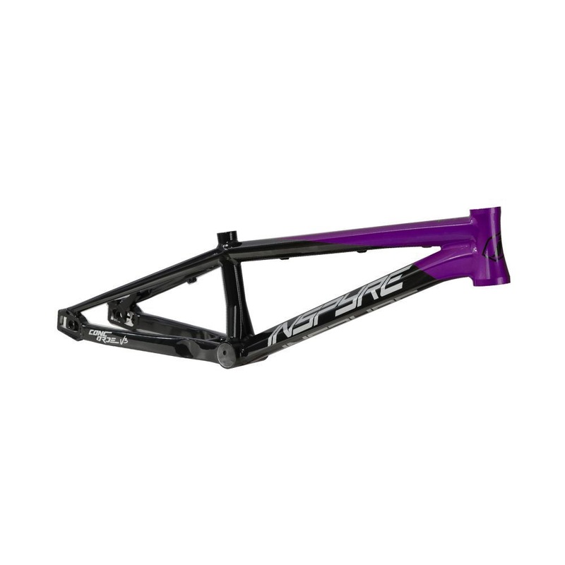 Inspyre 2025 Concorde V3 Pro XXXL Frame