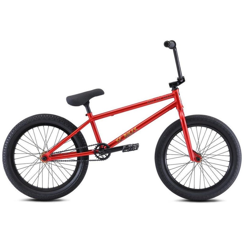SE Bikes Gaudium 20 Inch Bike