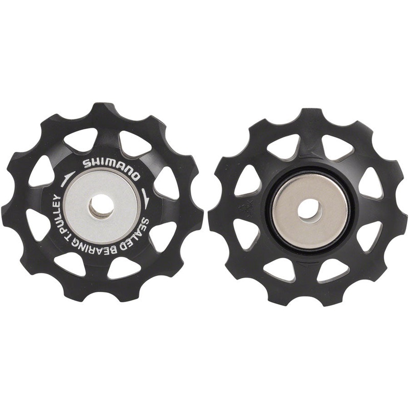 Shimano Saint RD-M820 Guide and Tension Pulley Unit