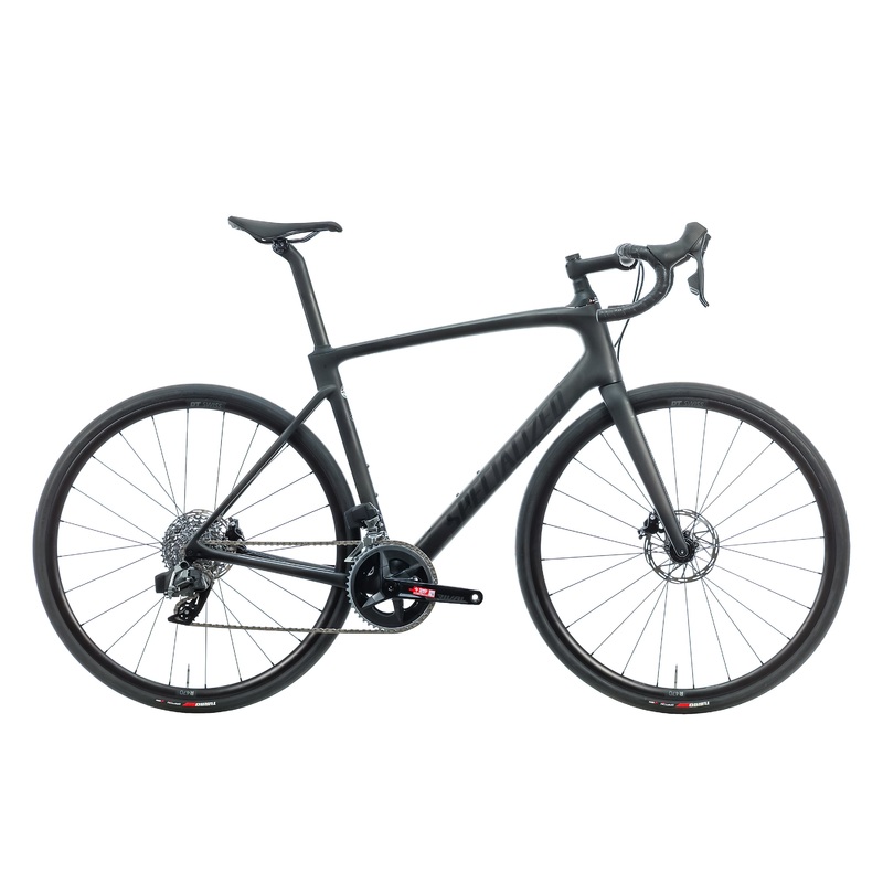 Specialized Roubaix Comp SRAM Rival eTap AXS Road Bike – 2022, 58cm