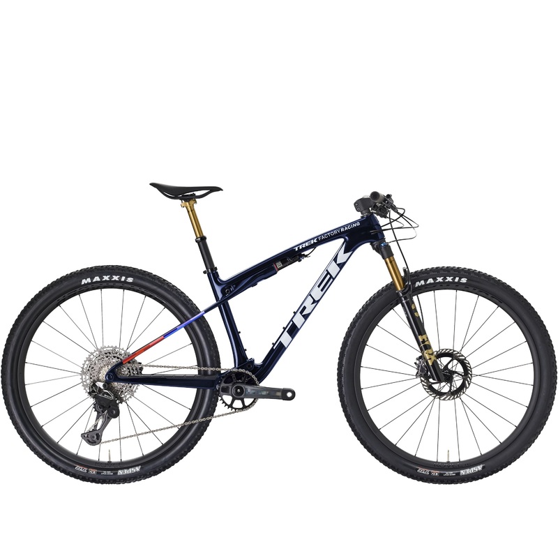 Supercal SLR9.9XTRDi2 L Navy Smoke