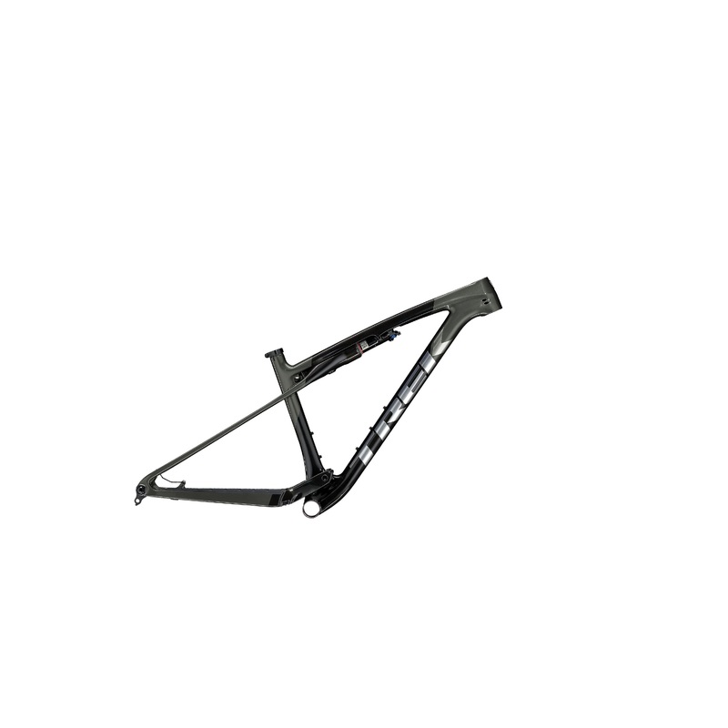 Supercaliber SLR F/S ML Deep Smoke
