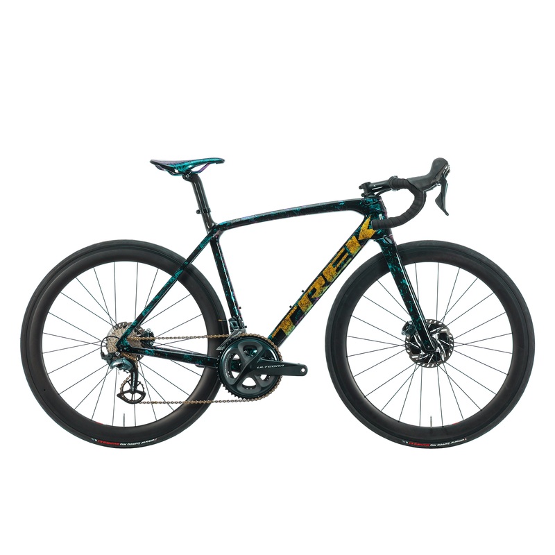 Trek monda SLR Project One Road Bike – 2021, 54cm
