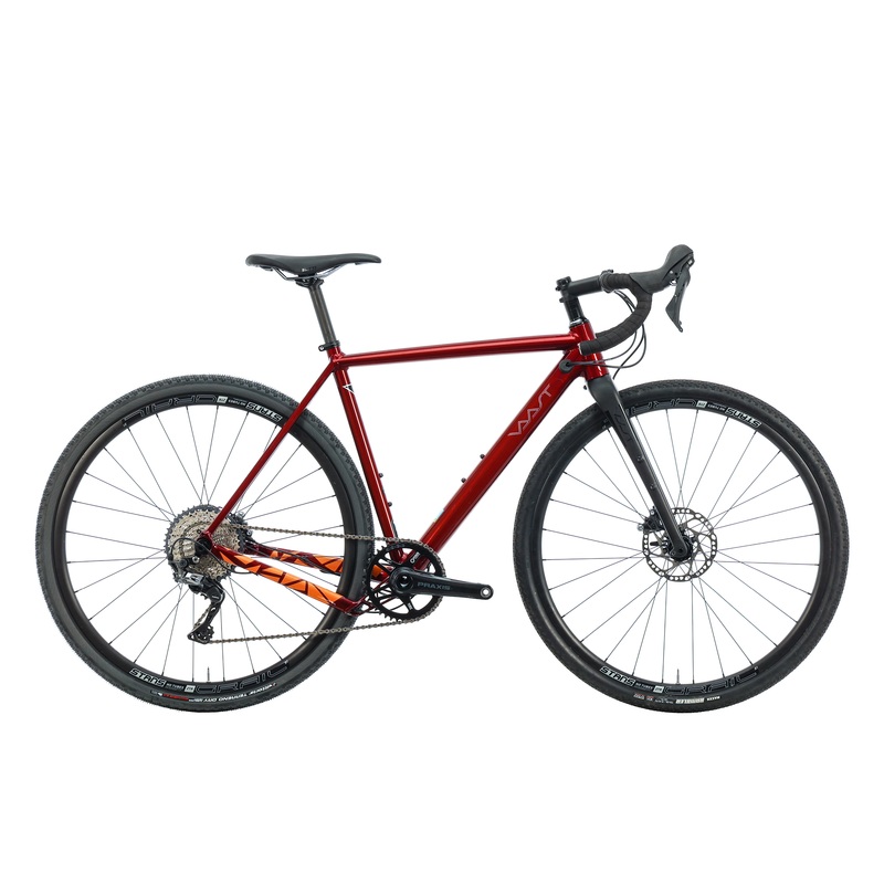 VAAST A/1 Gravel Bike  – 2021, Small