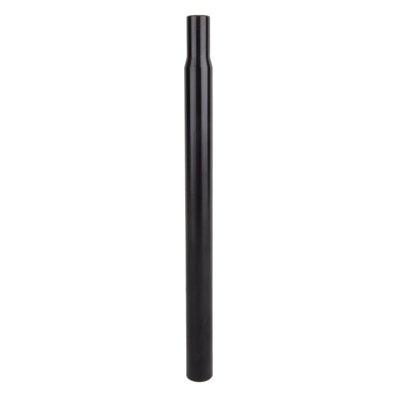 Alloy Pillar Seatpost  30.9mm 350mm Black Aly 0mm 225g