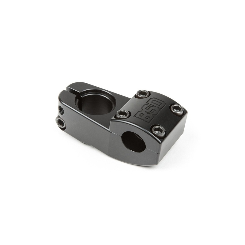 BSD Stacked Stem (Black or Polished)