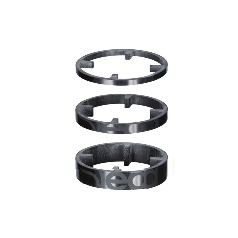 Deda HSS Carbon Spacers