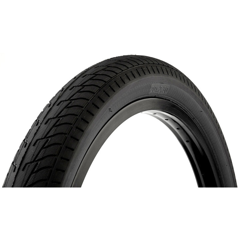 FIT FAST AS F*** FAF 20″ x 2.25″ BLACK