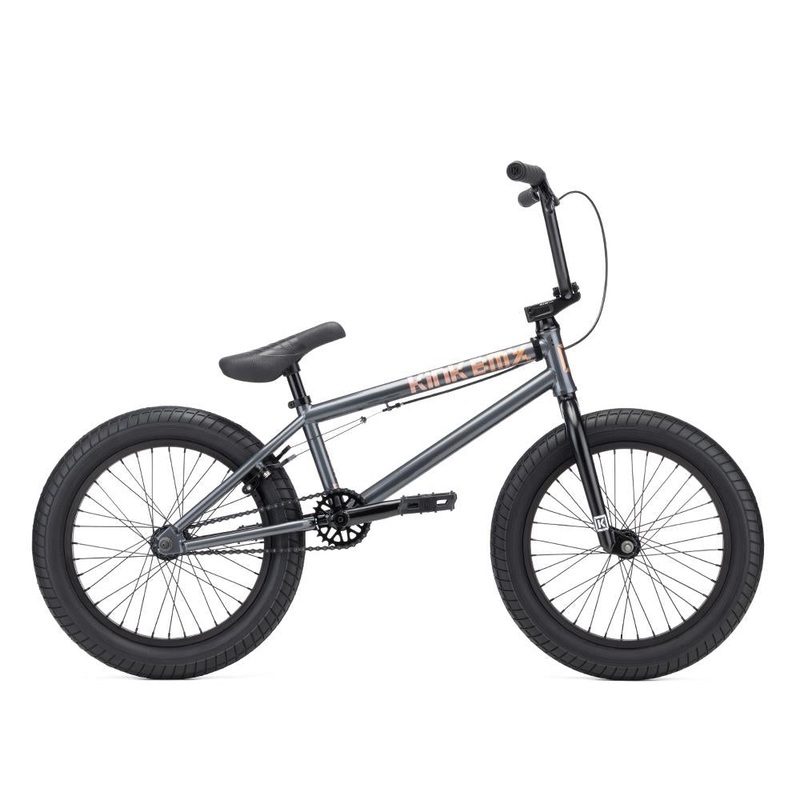 Kink Kicker 18″ BMX Bike 2026