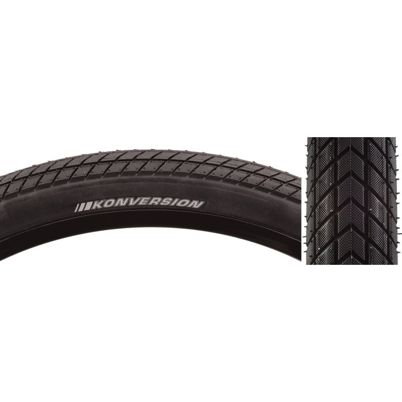 Konversion Elite 20×1.75 Standard Tire