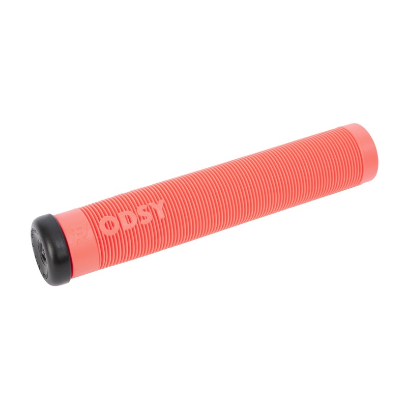 Odyssey BROC Grip (Bright Red)