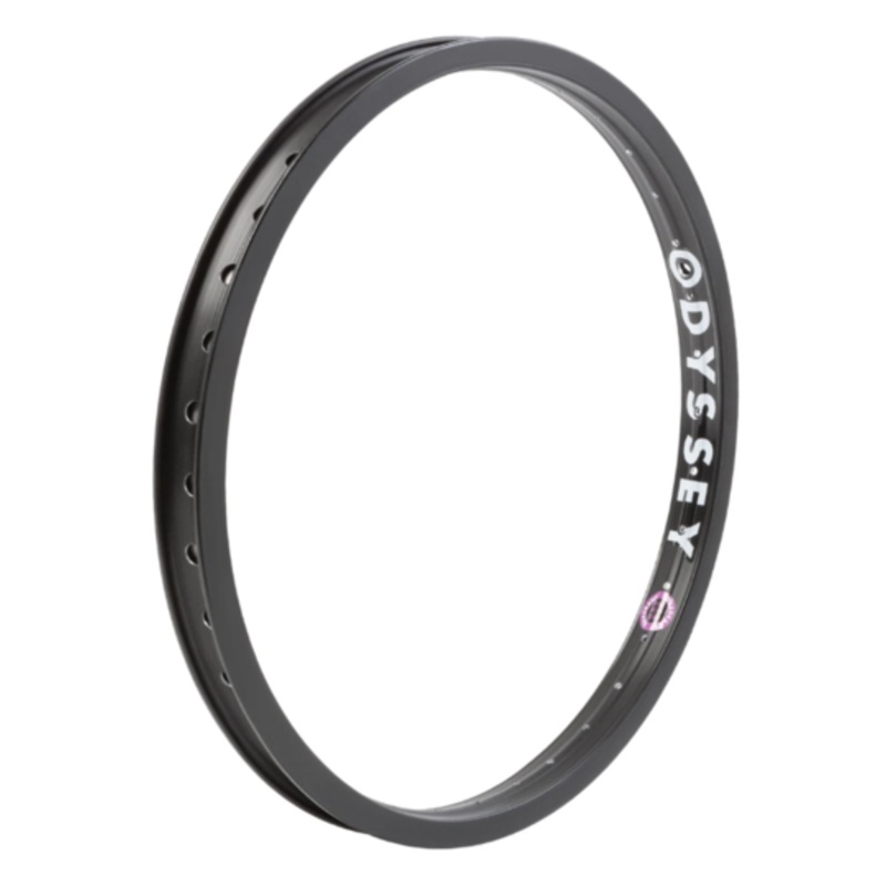 Odyssey Quadrant Rim