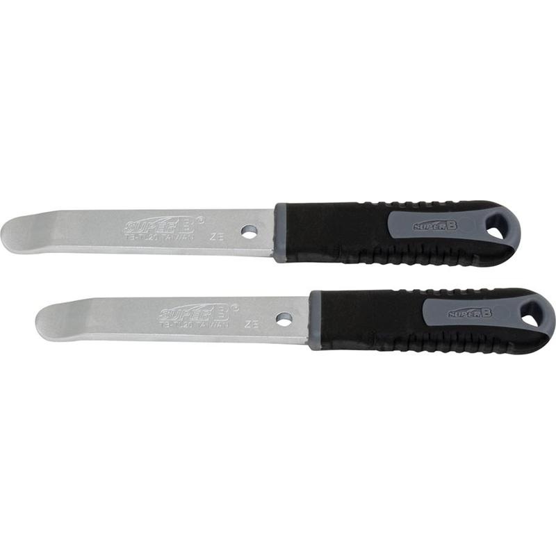 Super-B TB-TL 20 Steel Bicycle Tire Levers