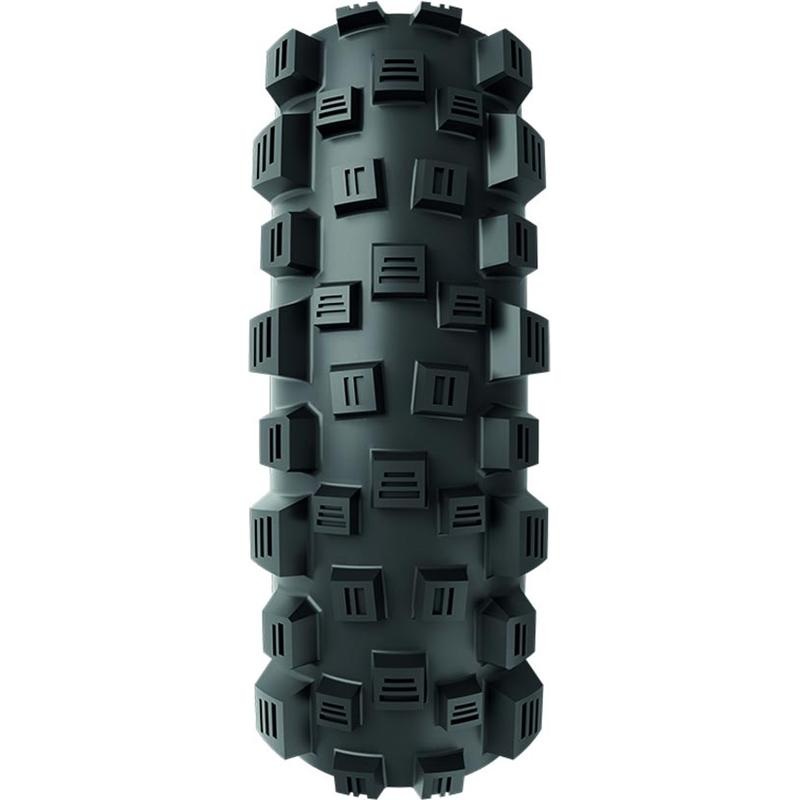 Vittoria Martello Tire – 29 x 2.4 Tubeless Folding Black 4C Enduro 2-Ply G2.0