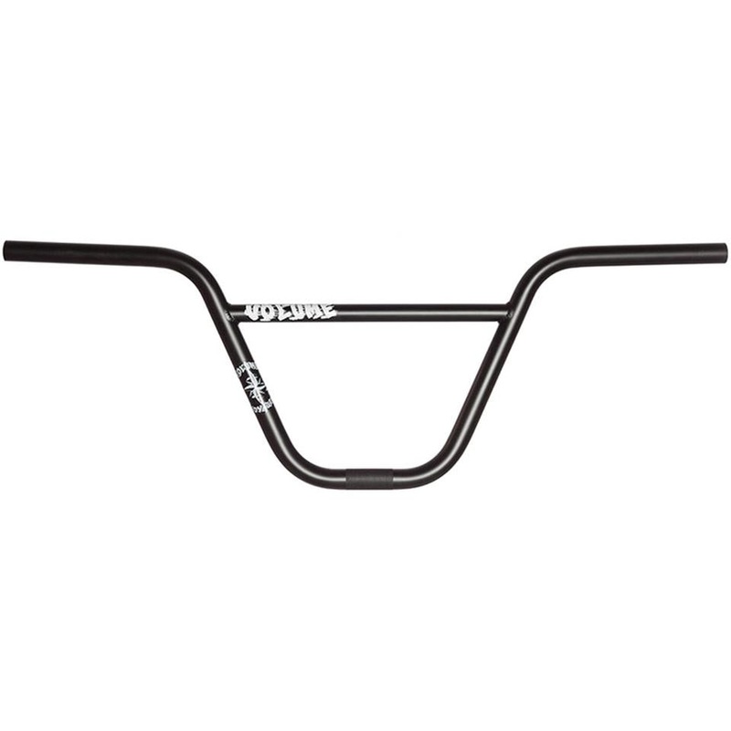Volume Voyager Bars