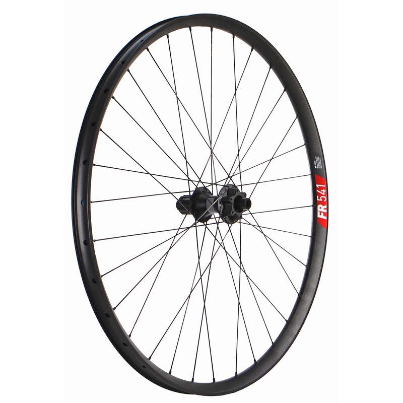 Wheel Factory DT FR541 29″ DT 370 LN Rear Wheel 12×148 Boost HG