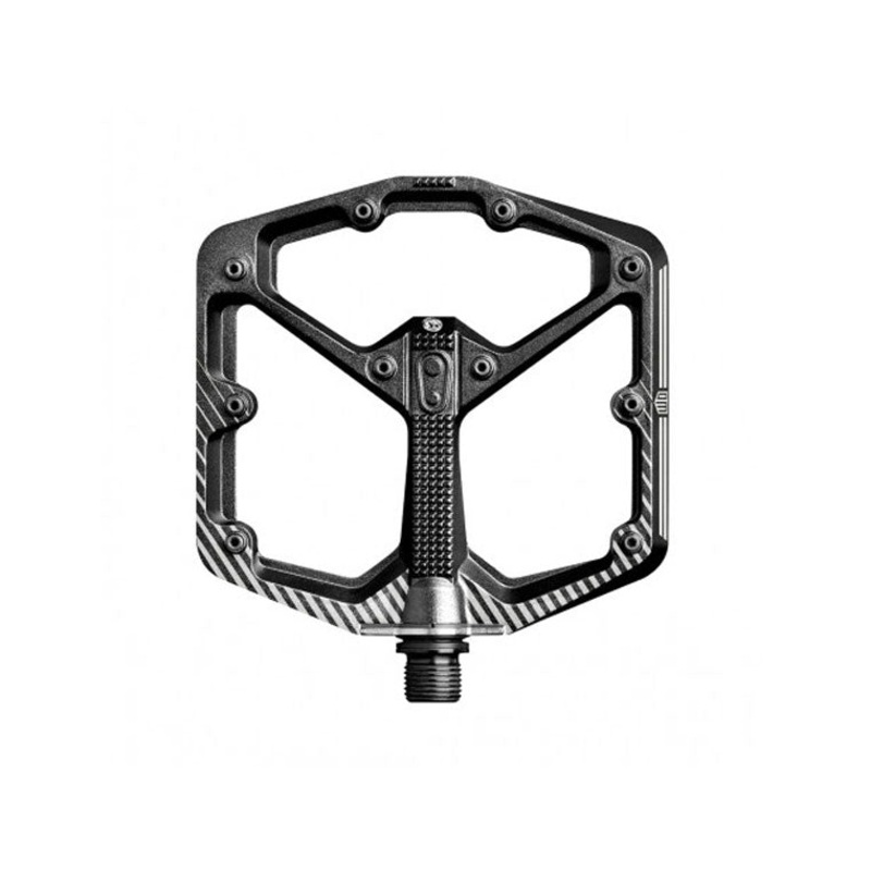Crank Brothers Stamp 7 Small Platform Pedals – Danny MacAskill Signature Edition