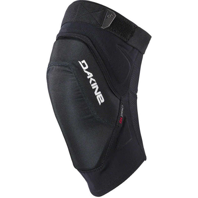 Dakine Agent Knee Pads – Black, Medium
