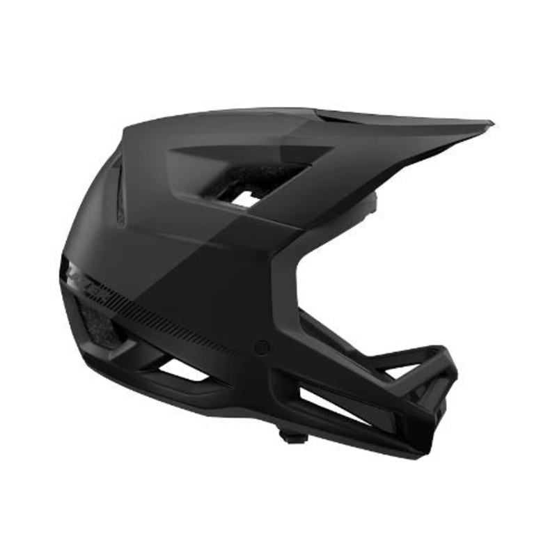 Lazer Cage Kineticore Full Face Helmet – Matte Black