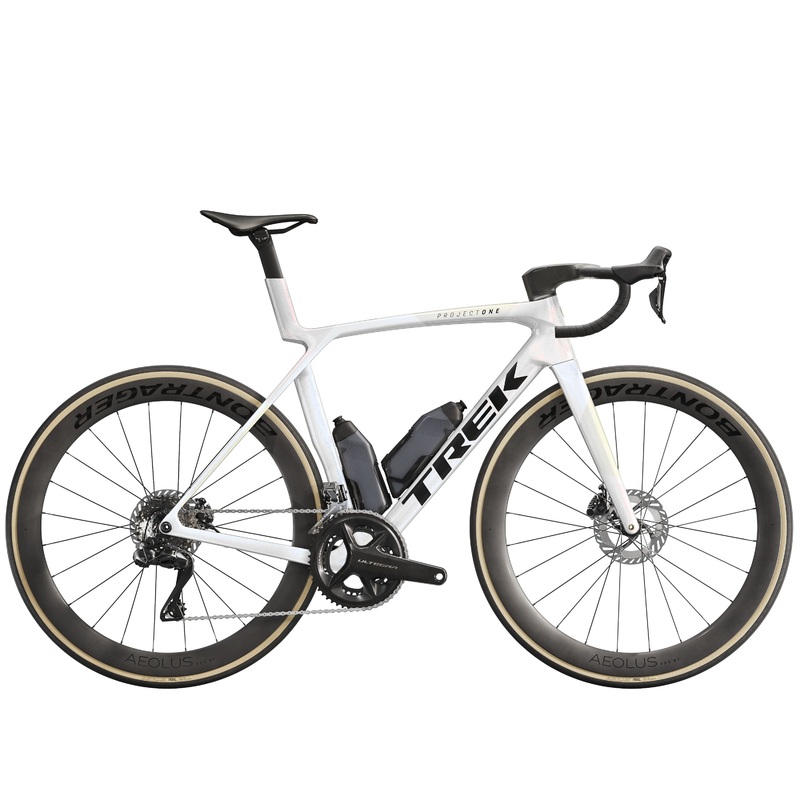 Madone SLR 7 L Iridescent Blue Pearl/Red Pearl
