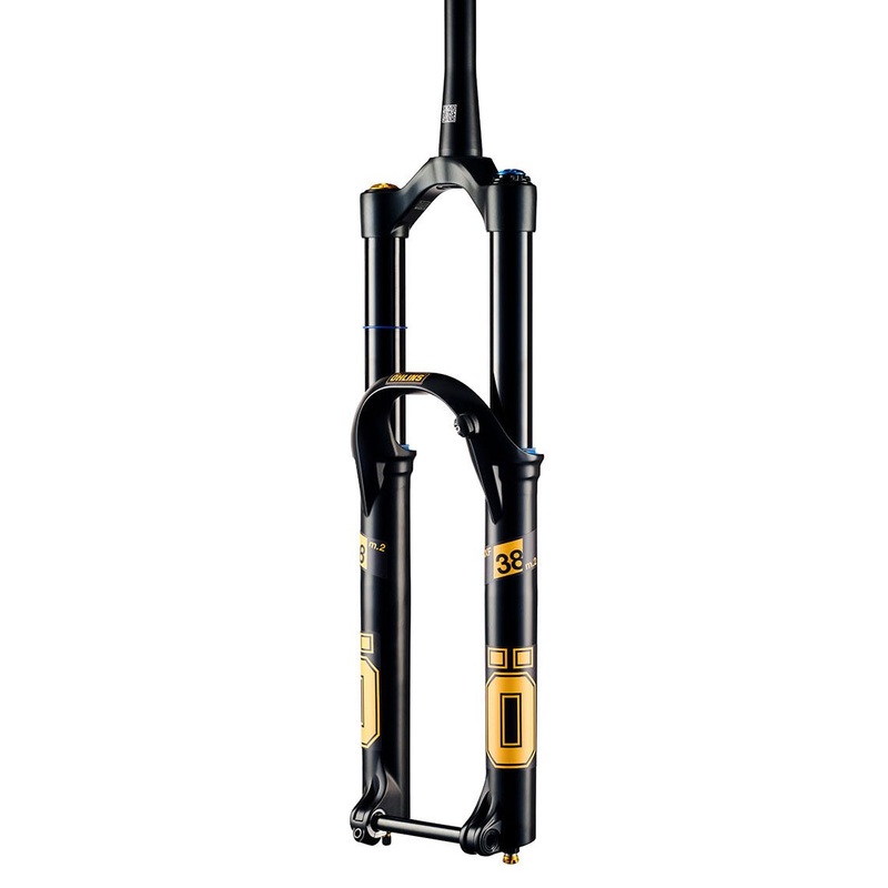 Ohlins RXF38 M.2 – 29″ – 44mm Offset – 180mm
