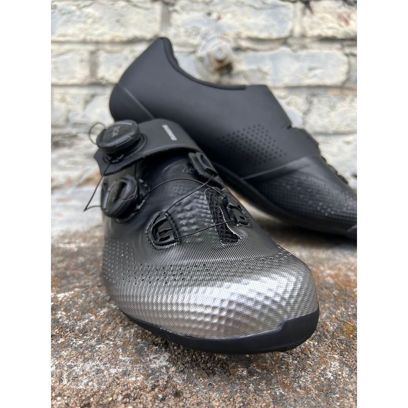 SH-RC702 Shimano Bicycle Shoes Black 42.5