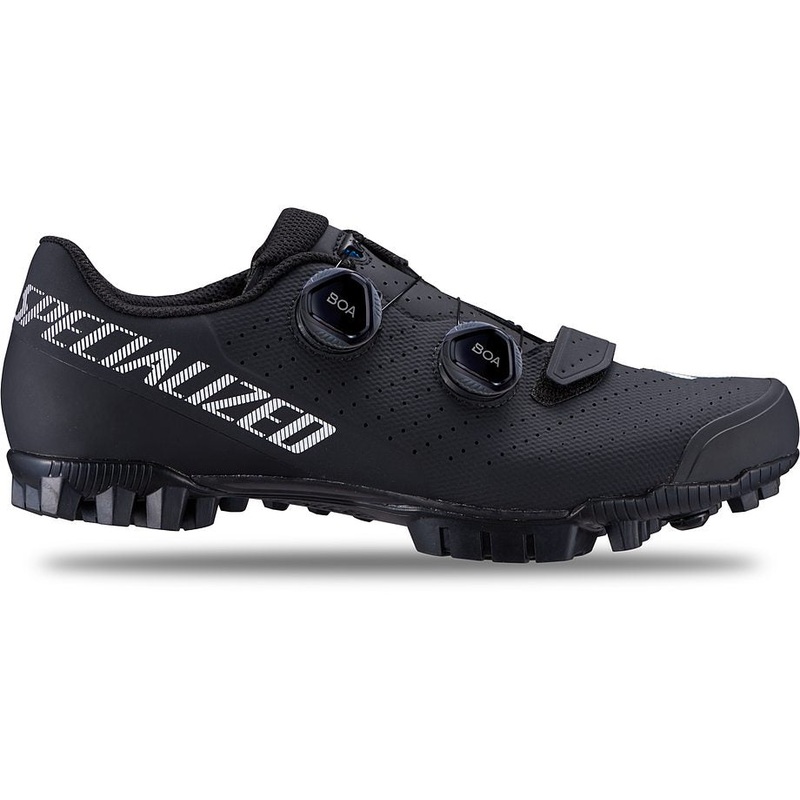 Specialized recon 3.0 shoe black 49