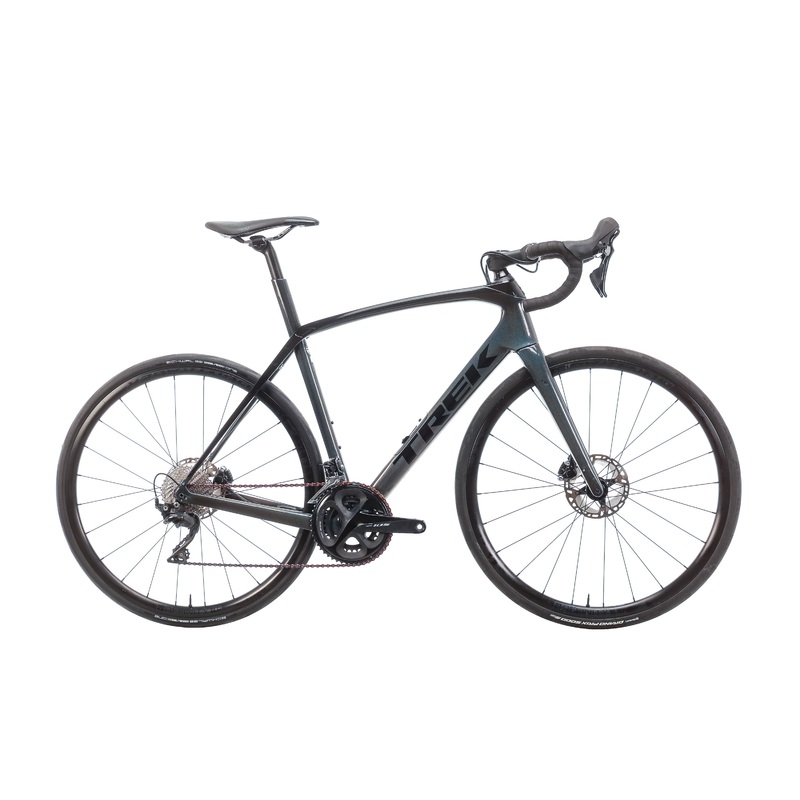 Trek Domane SL Road Bike – 2022, 56cm