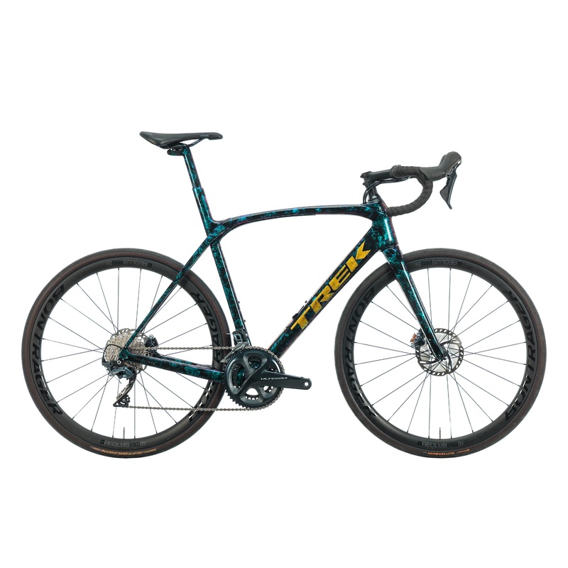 Trek Domane SLR 6 Project One Road Bike – 2021, 58cm