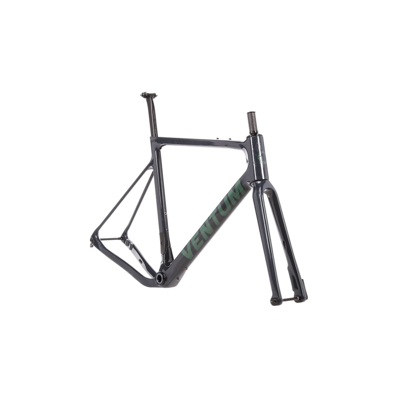 Ventum GS1 Med/Large Frameset – 2022